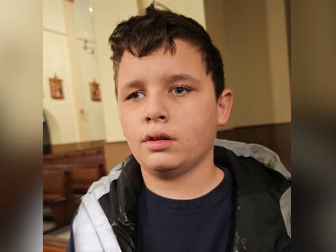 Jakub Maśny - zdjęcie główne