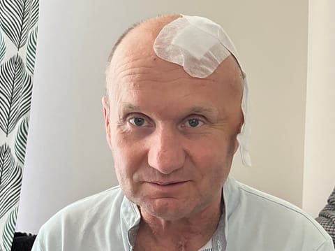 Krzysztof Pożarowszczyk - zdjęcie główne
