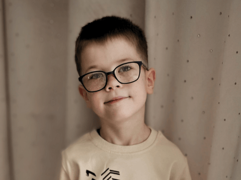 Antoś Małka - main photo
