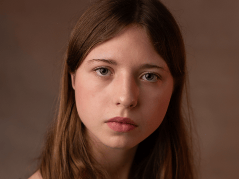 Gabriela - zdjęcie główne