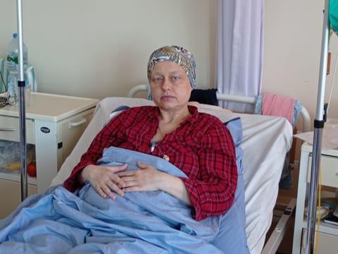 Karolina - zdjęcie główne