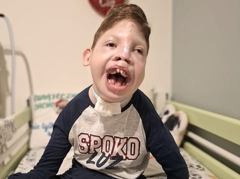 Szymon - main photo