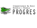 Stowarzyszenie na Rzecz Wsparcia i Rozwoju PROGRES - logo