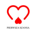 Stowarzyszenie Rodzin i Przyjaciół osób prowadzących Pogotowia Rodzinne Pierwsza Szansa - logo
