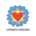 Stowarzyszenie Uśmiech Nadziei - logo