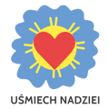 Stowarzyszenie Uśmiech Nadziei - logo