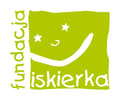 Fundacja ISKIERKA - logo
