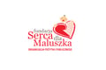 Fundacja Serca dla&nbsp;Maluszka - logo