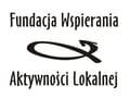 Fundacja Wspierania Aktywności Lokalnej FALA - logo