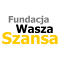 Fundacja Wasza Szansa - logo