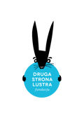 Fundacja Druga Strona Lustra - logo