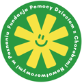 Fundacja Pomocy Dzieciom z Chorobami Nowotworowymi - logo