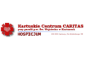Kartuskie Centrum Caritas Hospicjum Domowe - logo
