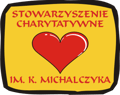 Stowarzyszenie Charytatywne im. K. Michalczyka - logo