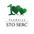 Fundacja Sto Serc - logo