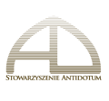 Stowarzyszenie Antidotum - logo