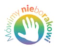 Stowarzyszenie na Rzecz Dzieci z Chorobą Nowotworową Mówimy NIEboRAKOWI - logo