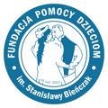 Fundacja Pomocy Dzieciom im. Stanisławy Bieńczak w Brzozowie - logo