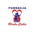 Fundacja Blisko Ciebie - logo