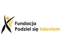 Fundacja Podziel się talentem - logo