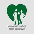 Mazowiecka Fundacja Rodzin Zastępczych - logo