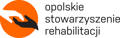 Opolskie Stowarzyszenie Rehabilitacji - logo