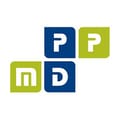 Fundacja Parent Project Muscular Dystrophy - logo