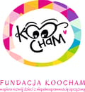 Fundacja KOOCHAM - logo