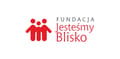 Jesteśmy Blisko - logo