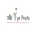 Fundacja Pomocy dzieciom Tak po Prostu - logo