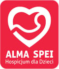 ALMA SPEI Hospicjum dla Dzieci - logo