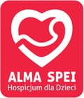 ALMA SPEI Hospicjum dla&nbsp;Dzieci - logo