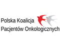 Polska Koalicja Pacjentów Onkologicznych - logo