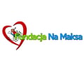 Fundacja Na Maksa - logo