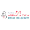 FUNDACJA AVE MIŁOŚĆ - logo