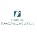 Fundacja Pomóż Walczyć o&nbsp;Życie - logo