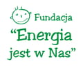 Fundacja Energia jest w&nbsp;Nas - logo