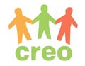 Stowarzyszenie Centrum Rozwoju Edukacji Obywatelskiej CREO - logo