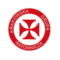 Krakowska Grupa Ratownicza - logo