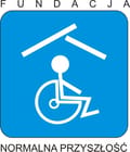 Fundacja Normalna Przyszłość - logo