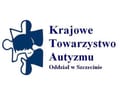 Krajowe Towarzystwo Autyzmu Oddział w&nbsp;Szczecinie - logo