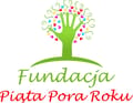 Fundacja Piąta Pora Roku - logo