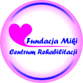 Fundacja Miki - Centrum  Rehabilitacji - logo