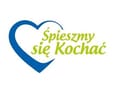 ŚPIESZMY SIĘ KOCHAĆ - logo