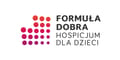 Stowarzyszenie Medyczne Hospicjum dla&nbsp;Dzieci Dolnego Śląska "Formuła Dobra" - logo
