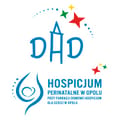 Fundacja Domowe Hospicjum dla Dzieci w Opolu - logo