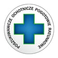 Poszukiwacze Ochotnicze Pogotowie Ratunkowe - logo