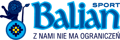 Fundacja Balian Sport - logo