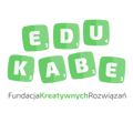 EduKABE Fundacja Kreatywnych Rozwiązań - logo