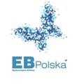 Fundacja EB Polska - logo